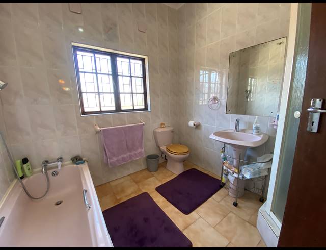 6 BEDROOM HOUSE FOR SALE IN WINKLESPRUIT